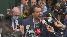 Centrodestra, la casa non si tocca thumbnail