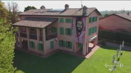 La casa di Luciano Pavarotti a Modena thumbnail
