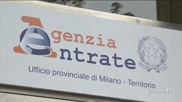 Fisco, scure sulle detrazioni thumbnail