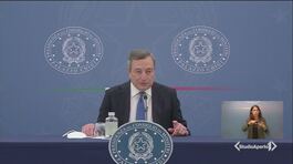 Draghi accelera sulle riforme thumbnail