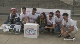 Eutanasia, 1 milione e 200mila sì thumbnail