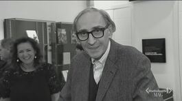 Franco Battiato, il tributo all'Arena di Verona thumbnail