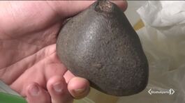 Caccia al meteorite in Toscana thumbnail