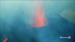 Canarie sotto scacco del vulcano thumbnail