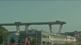 Ponte Morandi, maxi indennizzo thumbnail