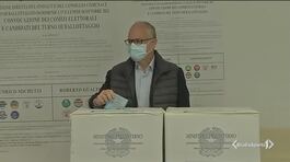 Ballottaggi, la sfida finale thumbnail