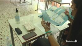 Ballottaggi, si vota fino alle 15.00 thumbnail