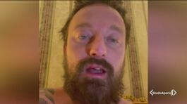 "Colpito con violenza senza motivo" thumbnail