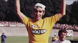 Eddy Merckx, una leggenda del ciclismo thumbnail