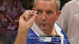 Phil Taylor, "The Power" thumbnail