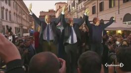 I partiti al dopo-ballottaggi thumbnail