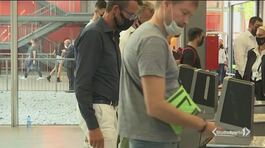 Il green pass supera il test lavoro thumbnail