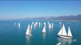 Le vele storiche di Viareggio thumbnail