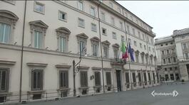 Manovra, sulle pensioni è scontro thumbnail