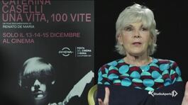Un documentario per Caterina Caselli thumbnail