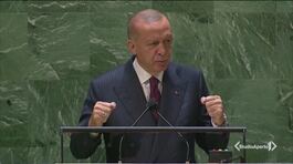 Schiaffo di Erdogan all'Occidente thumbnail