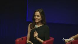 Angelina Jolie illumina Roma thumbnail