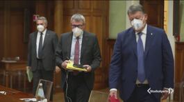 Pensioni, scontro governo-sindacati thumbnail