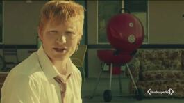 Ed Sheeran, l'amore mi ha salvato thumbnail