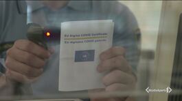 Furti green pass, caos in Europa thumbnail