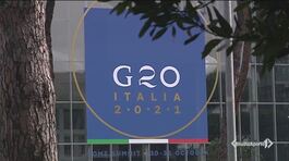 La Nuvola di Roma si prepara al G20 thumbnail