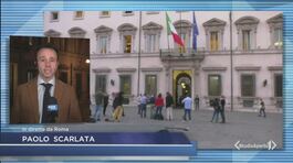 Draghi, 30 miliardi per la svolta thumbnail