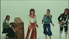 Gli Abba si dicono addio thumbnail