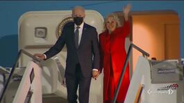G20 a Roma, è il giorno di Biden thumbnail