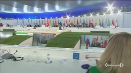 Agire insieme, Draghi sprona il G20 thumbnail