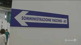 Contagi su, ma tornano i no pass thumbnail