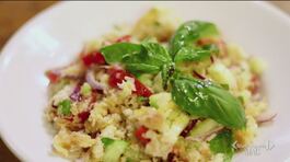 La panzanella thumbnail