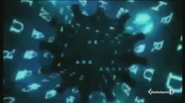 I pirati del web puntano alle star thumbnail