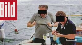 Uccisi sul Garda, via al processo thumbnail