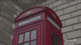 Londra salva le cabine telefoniche thumbnail