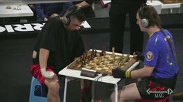 Chess boxing: gli scacchi incontrano il pugilato thumbnail