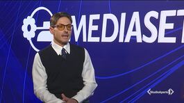 Mediaset, Piersilvio Berlusconi: "Conti e ascolti record" thumbnail