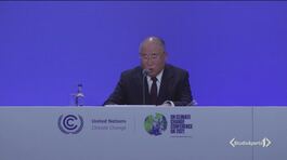 Clima, accordo in extremis Usa-Cina thumbnail