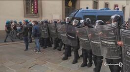 I no vax insistono, domani in piazza thumbnail