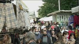 Il mercato di Porta Portese a Roma thumbnail