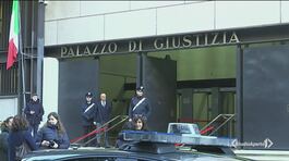 Giallo Cella, spunta anche un audio thumbnail