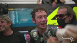 Grazie Valentino! thumbnail