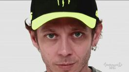 Valentino, un campione mondiale che resterà leggenda thumbnail