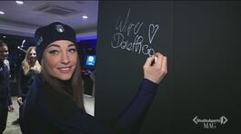 Dorothea Wierer, è lei il volto del biathlon thumbnail