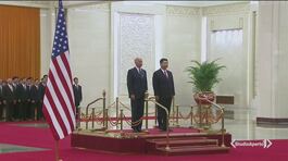 Biden-Xi, tensione su Taiwan thumbnail