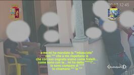 'Ndrangheta e droga, 100 arresti thumbnail