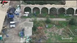 Le mafie all'attacco dell'ambiente thumbnail
