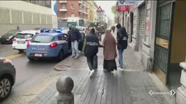 In manette la kosovara dell'Isis thumbnail