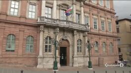 Concorsi truccati, bufera a Perugia thumbnail