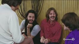 Ecco com'erano i Beatles thumbnail