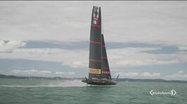 America's cup, cambiano le regole thumbnail